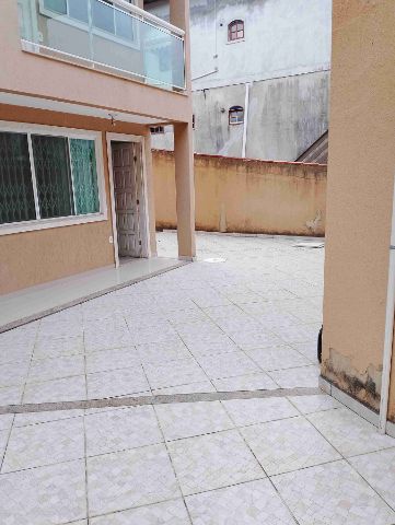 Casa 2 quartos e 2 banheiros, à venda, no bairro Operário  em Rio das Ostras