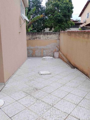 Casa 2 quartos e 2 banheiros, à venda, no bairro Operário  em Rio das Ostras