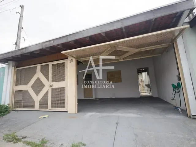 Casa com 131m² 2 quartos e 1 banheiro, à venda, no bairro Piracangaguá em Taubaté