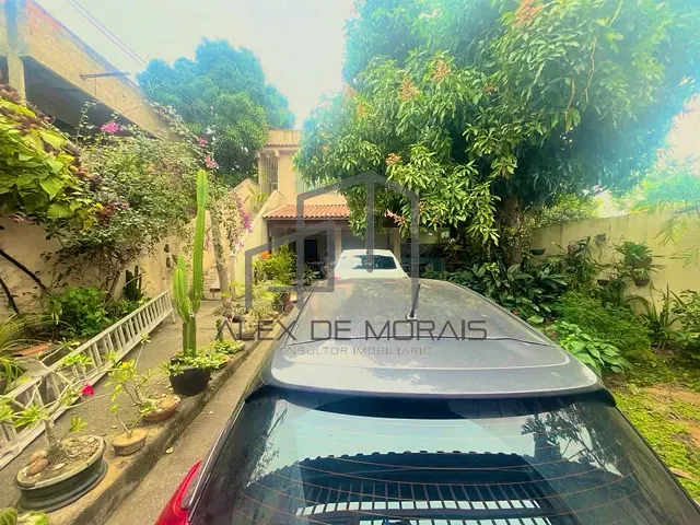 Casa com 307m² 3 quartos e 3 banheiros, à venda, no bairro Residencial Jacaraípe em Serra