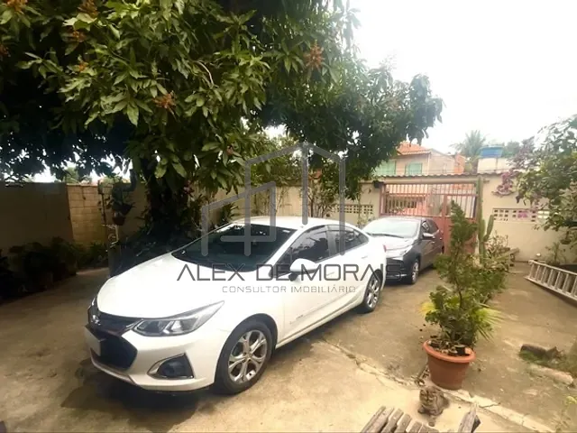 Casa com 307m² 3 quartos e 3 banheiros, à venda, no bairro Residencial Jacaraípe em Serra