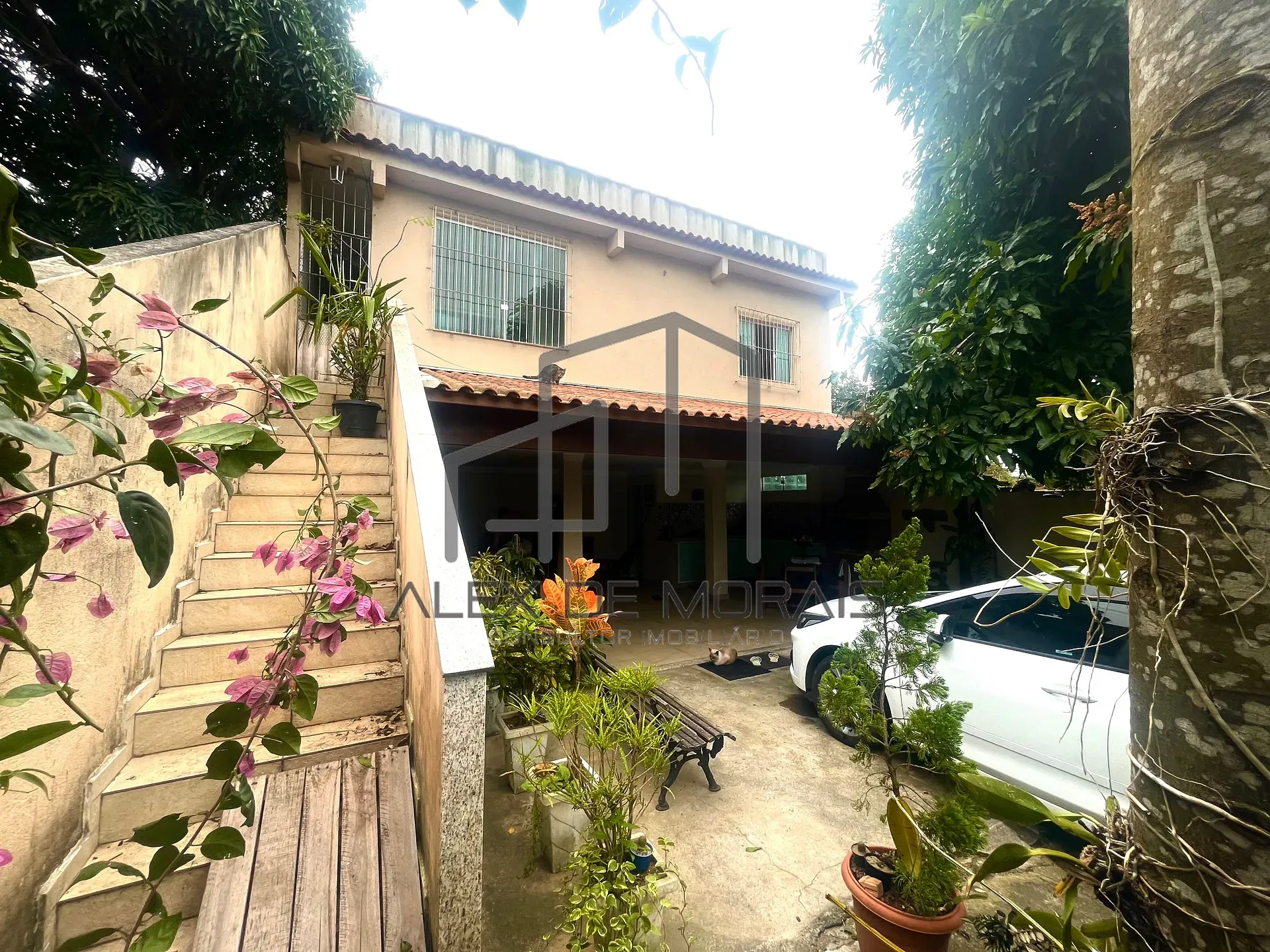 Casa, 3 quartos, 307 m² - Foto 1