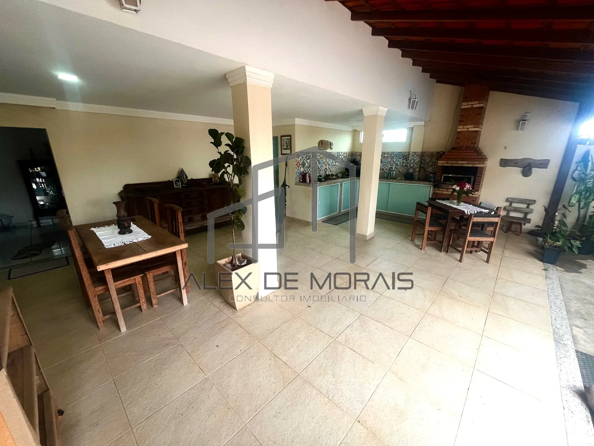 Casa, 3 quartos, 307 m² - Foto 12