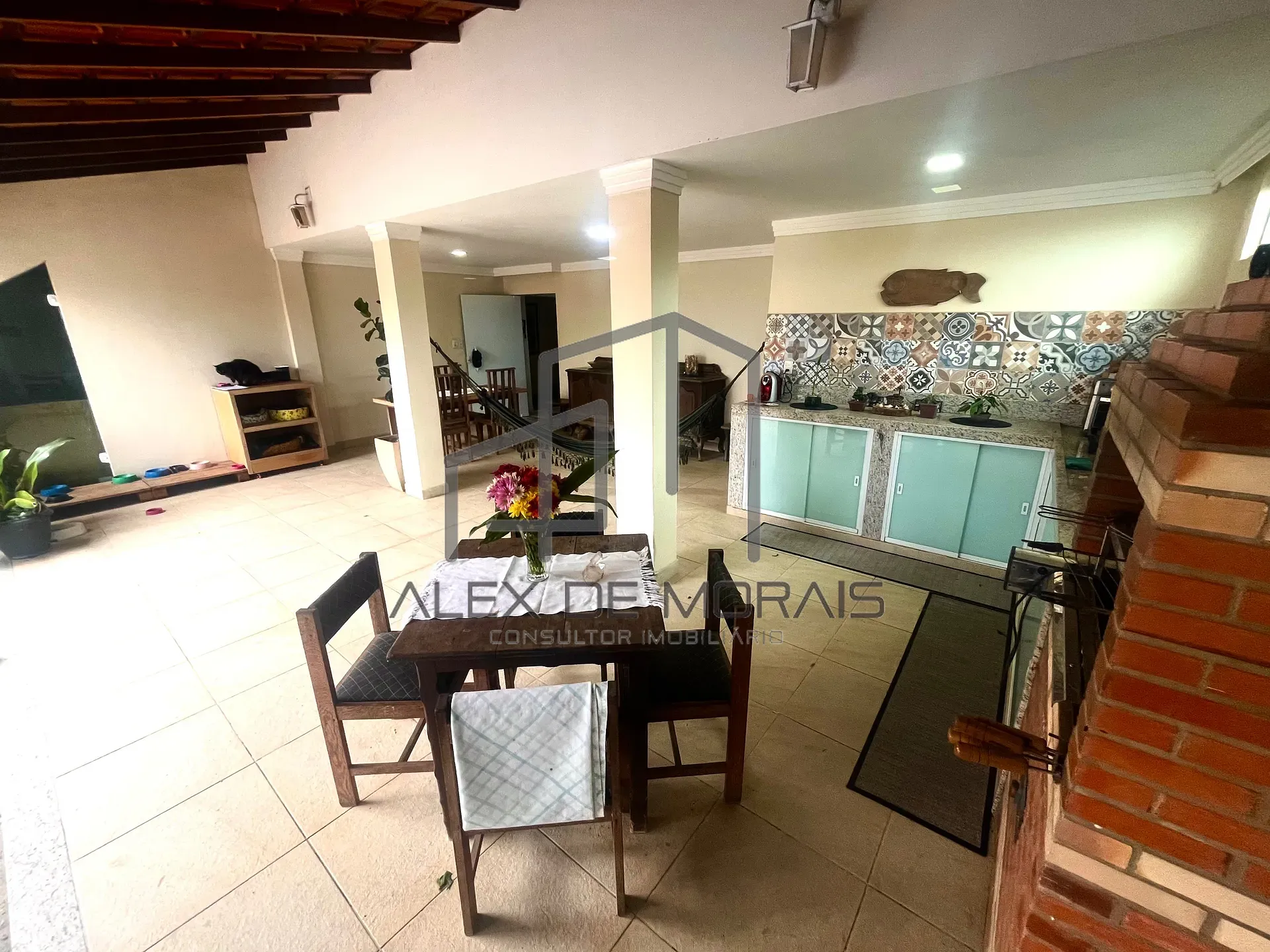 Casa, 3 quartos, 307 m² - Foto 11