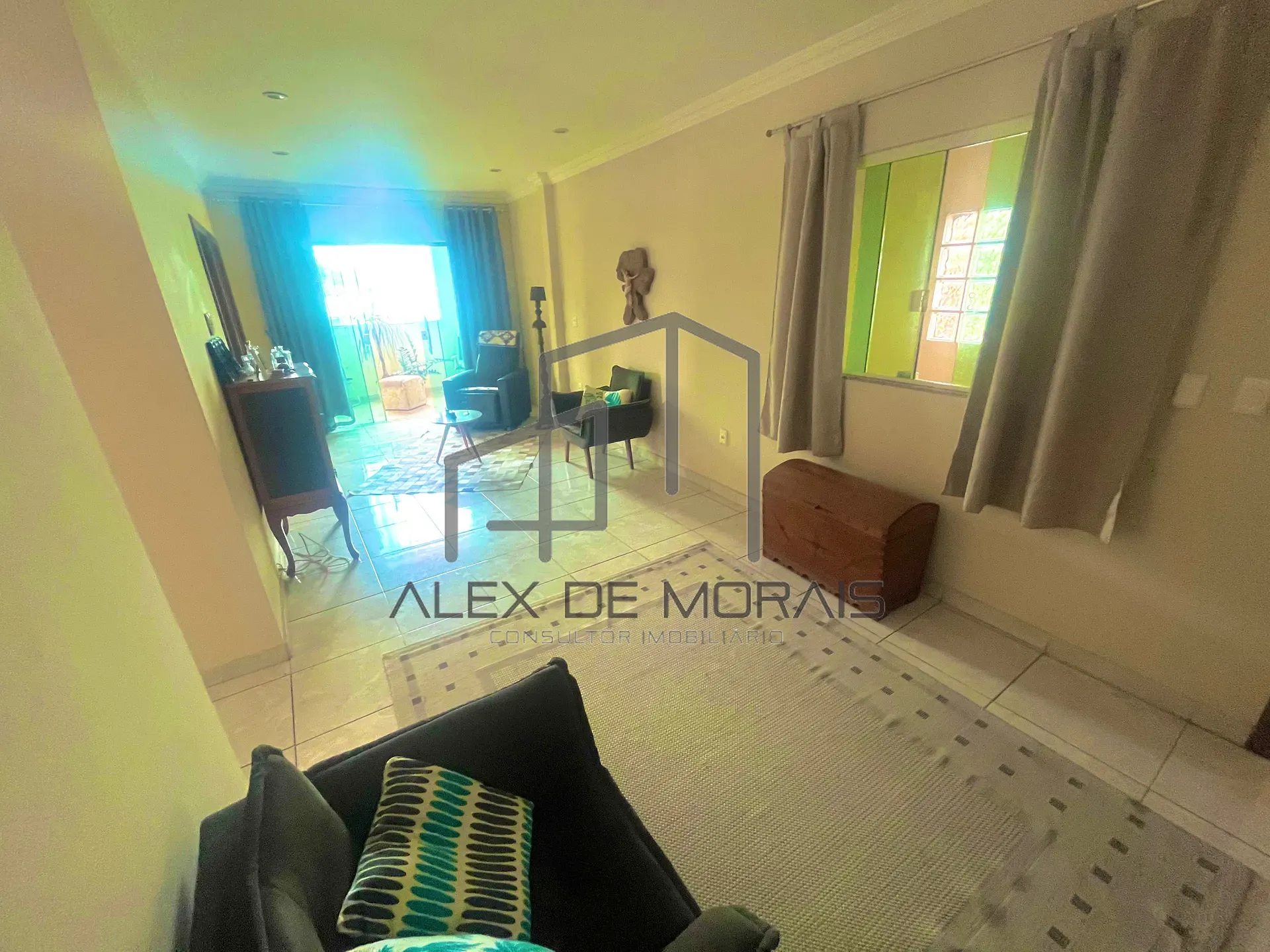 Casa, 3 quartos, 307 m² - Foto 50