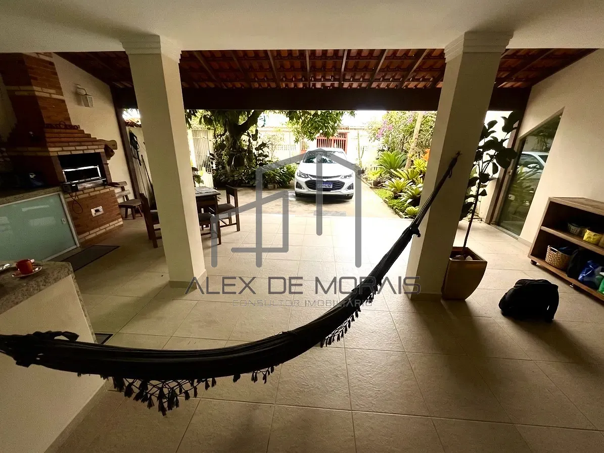Casa, 3 quartos, 307 m² - Foto 9