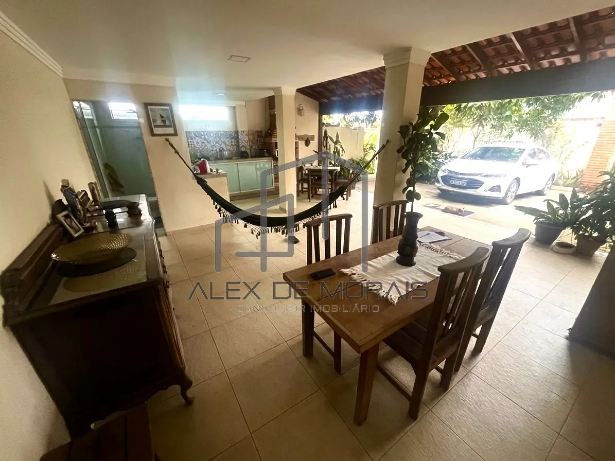 Casa, 3 quartos, 307 m² - Foto 8