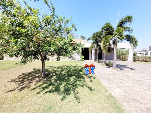 Casa com 1446m² 3 quartos e 5 banheiros, à venda, no bairro Residencial Primavera em Salto