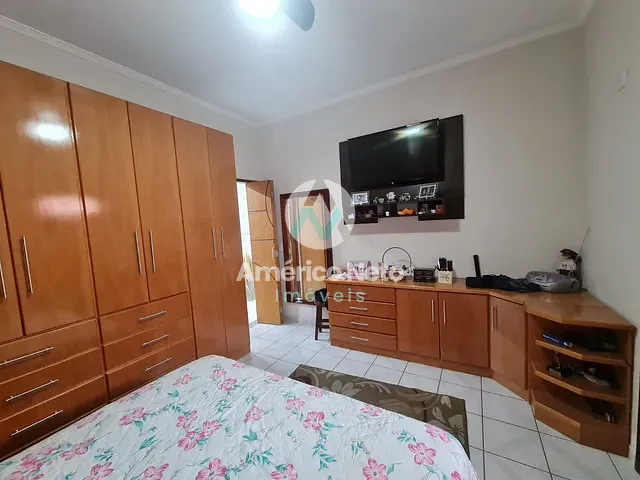 Casa com 211m² 2 quartos e 2 banheiros, à venda, no bairro Olímpico em São Caetano do Sul