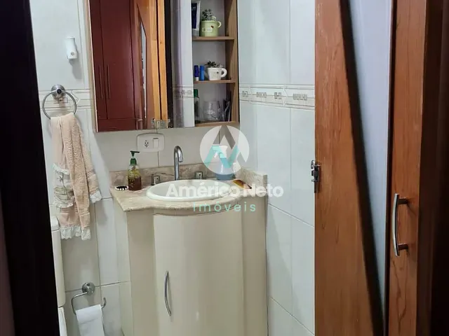 Casa com 211m² 2 quartos e 2 banheiros, à venda, no bairro Olímpico em São Caetano do Sul