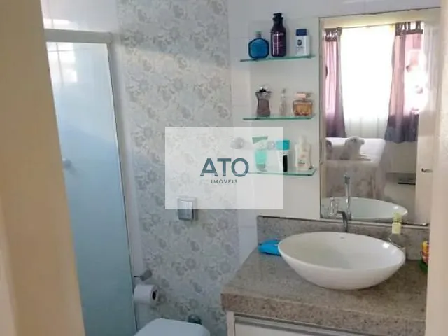 Casa com 420m² 4 quartos e 3 banheiros, à venda, no bairro Areias em Tijucas
