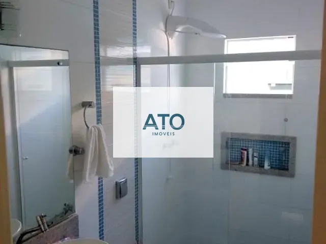 Casa com 420m² 4 quartos e 3 banheiros, à venda, no bairro Areias em Tijucas