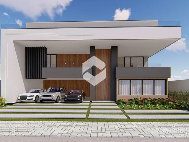 Casa com 1000m² 6 quartos e 9 banheiros, à venda, no bairro Barra da Tijuca em Rio de Janeiro