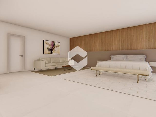 Casa com 1000m² 6 quartos e 9 banheiros, à venda, no bairro Barra da Tijuca em Rio de Janeiro