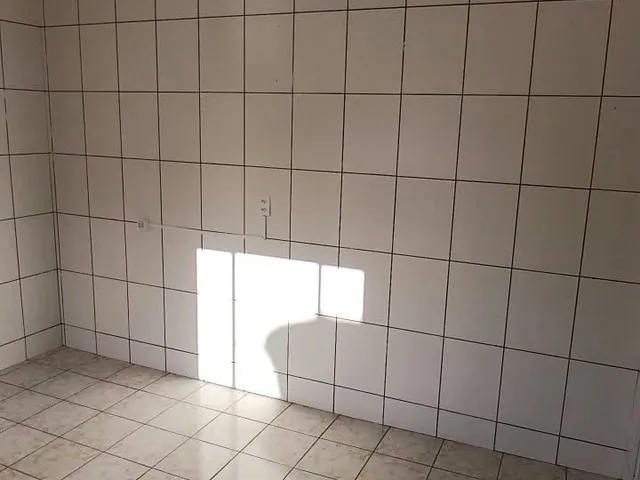 Casa 1 quarto e 1 banheiro, para alugar, no bairro Parque Capuava em Santo André