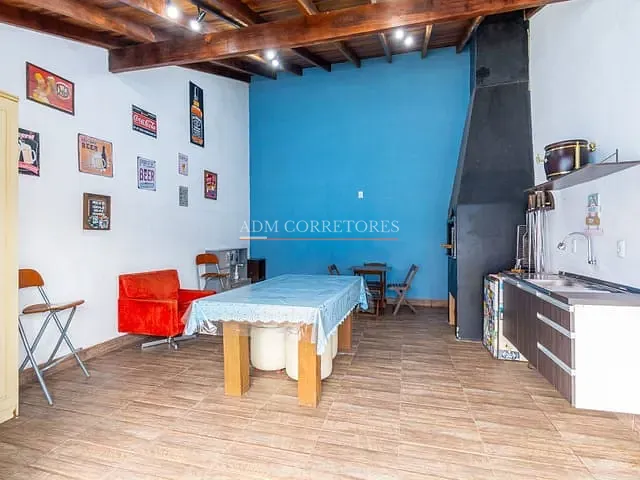 Casa com 85m² 2 quartos e 2 banheiros, à venda, no bairro Jardim do Bosque em Cachoeirinha