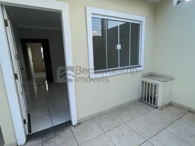 Casa 3 quartos e 3 banheiros, à venda, no bairro Ponte Alta em Volta Redonda