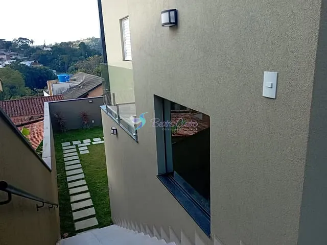 Casa com 378m² 3 quartos e 4 banheiros, à venda, no bairro Retiro das Fontes em Atibaia