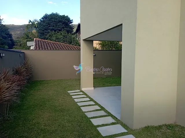 Casa com 378m² 3 quartos e 4 banheiros, à venda, no bairro Retiro das Fontes em Atibaia