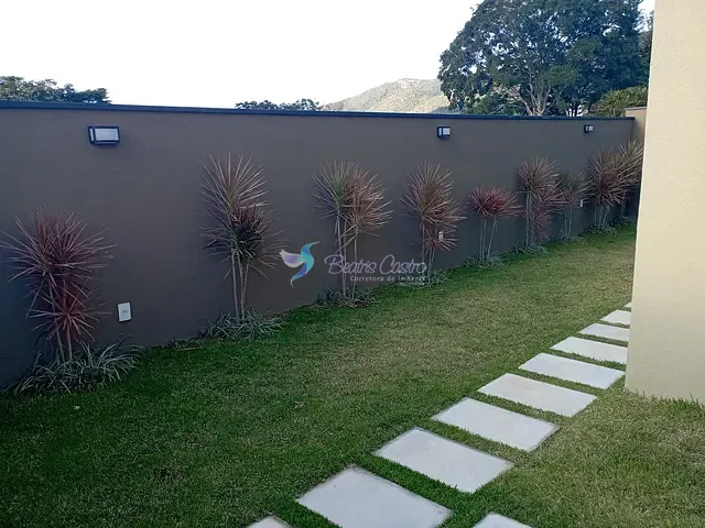 Casa com 378m² 3 quartos e 4 banheiros, à venda, no bairro Retiro das Fontes em Atibaia