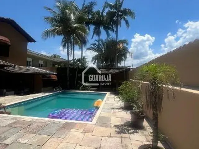 Casa 5 quartos e 1 banheiro, à venda, no bairro Jardim Acapulco em Guarujá