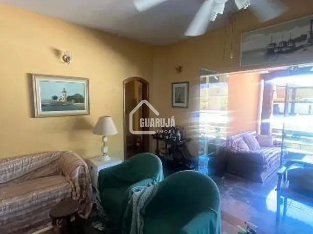 Casa 5 quartos e 1 banheiro, à venda, no bairro Jardim Acapulco em Guarujá