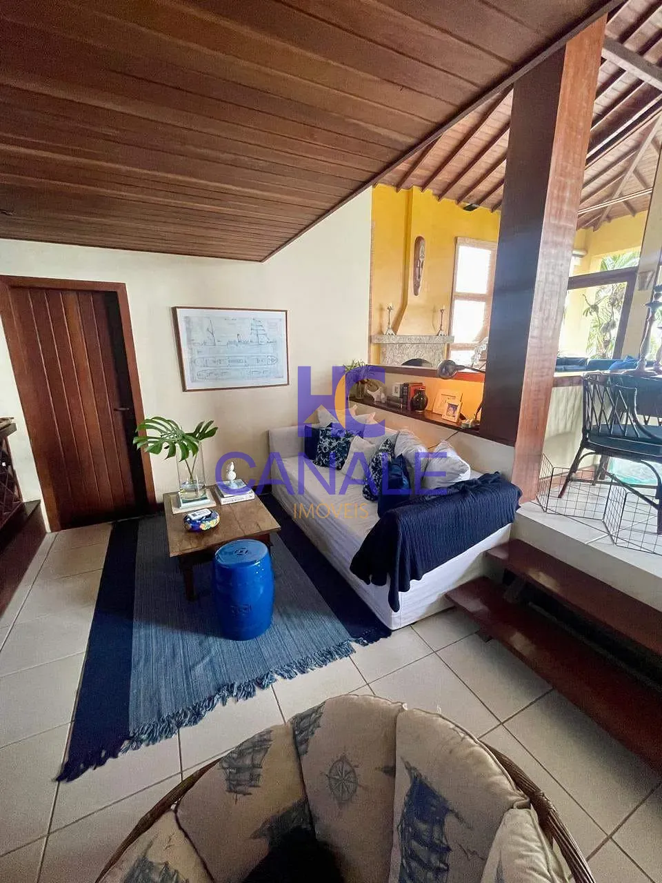 Casa, 5 quartos, 770 m² - Foto 5