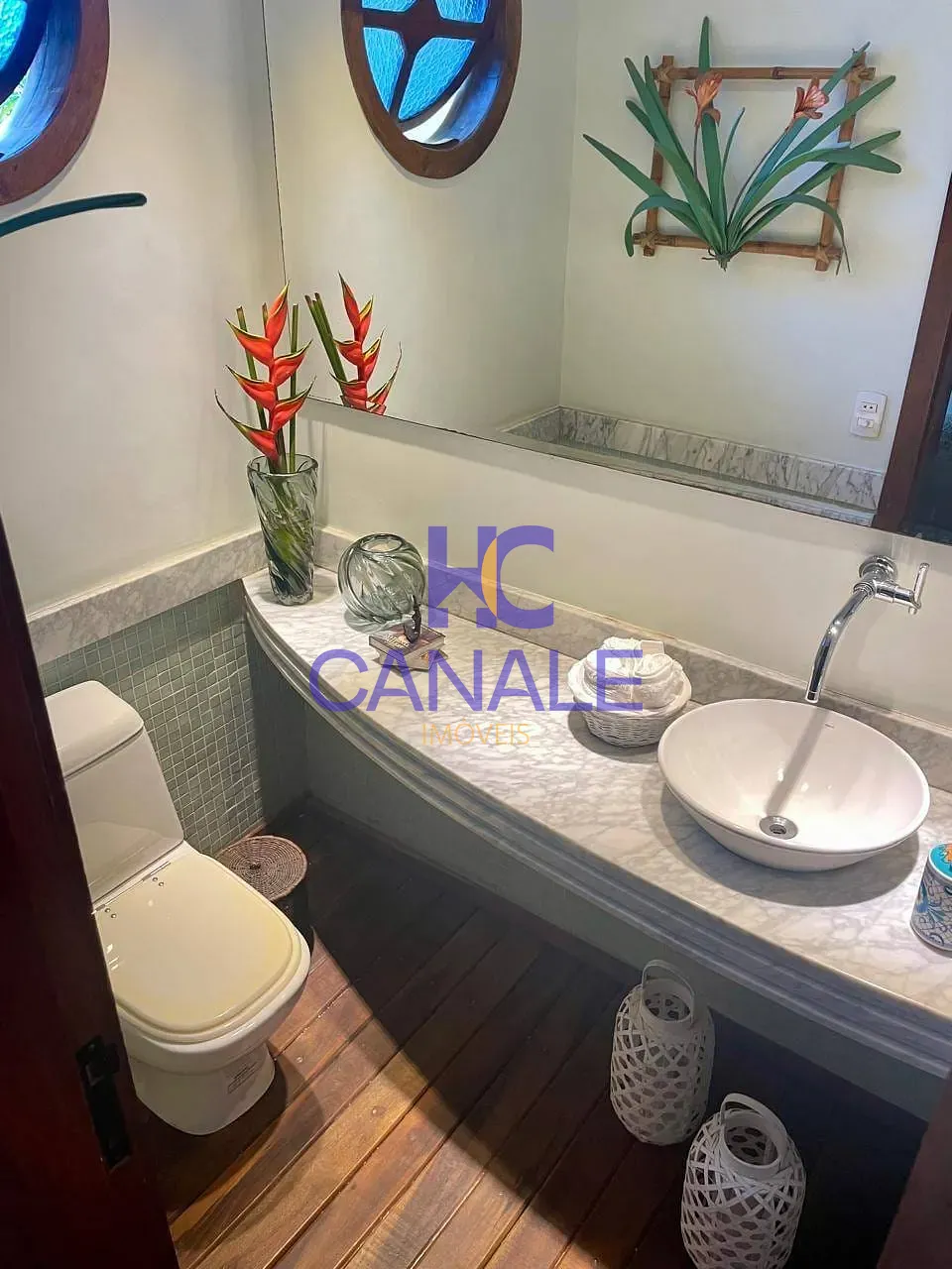 Casa, 5 quartos, 770 m² - Foto 6