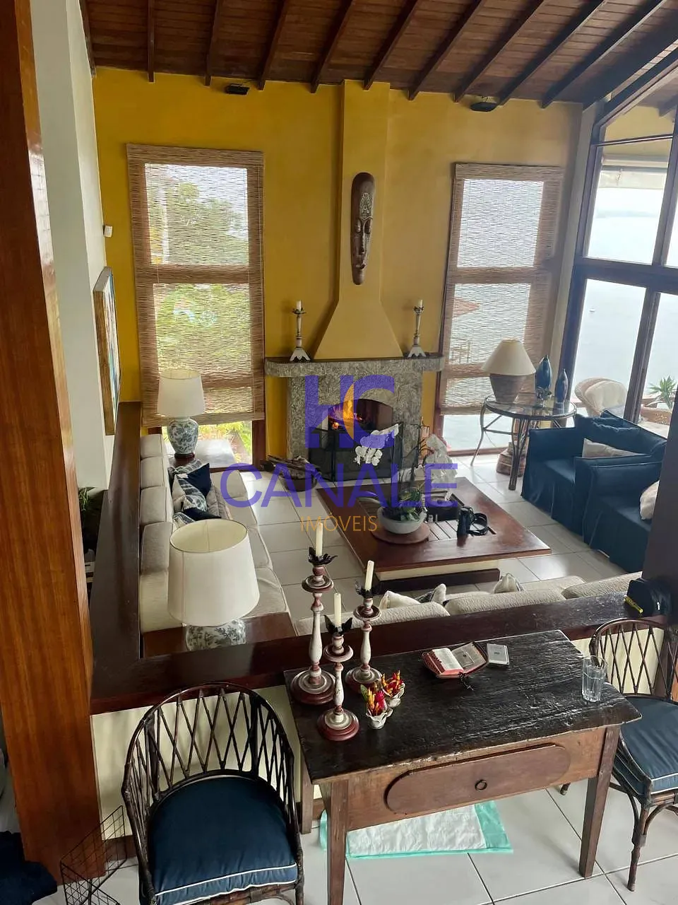 Casa, 5 quartos, 770 m² - Foto 8