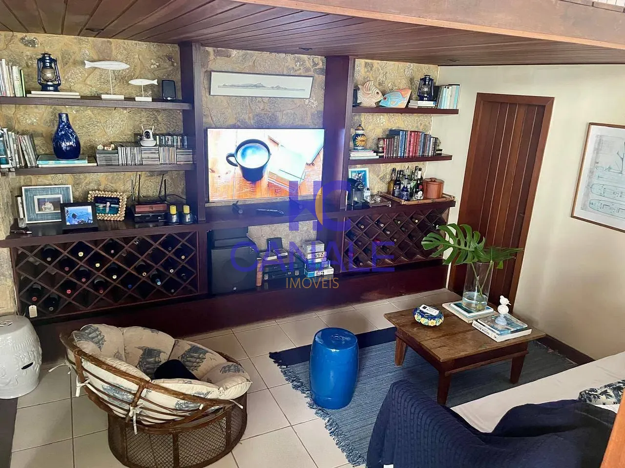 Casa, 5 quartos, 770 m² - Foto 9