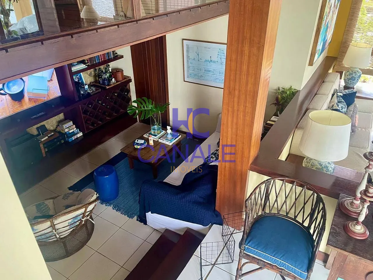 Casa, 5 quartos, 770 m² - Foto 10