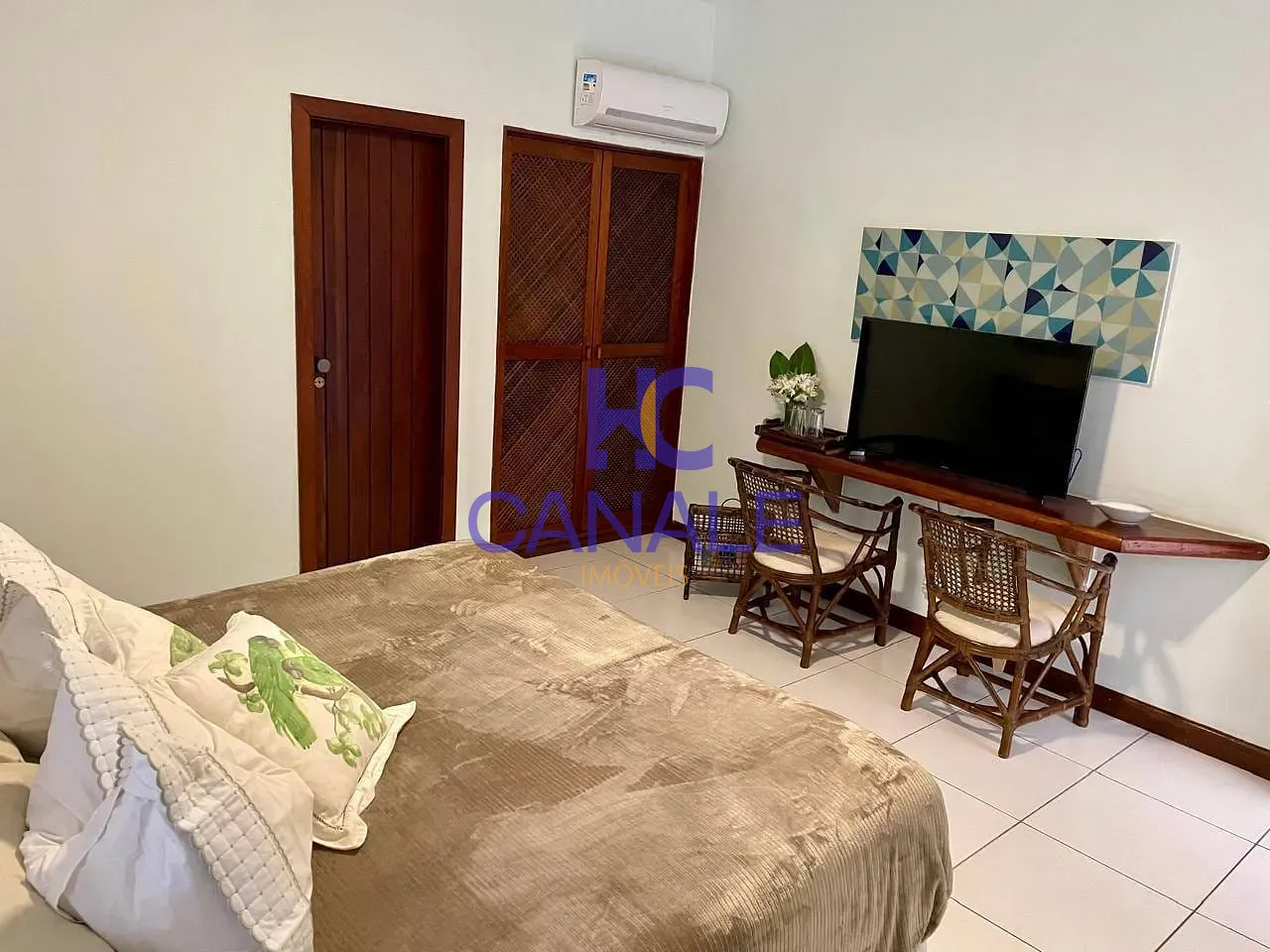 Casa, 5 quartos, 770 m² - Foto 11