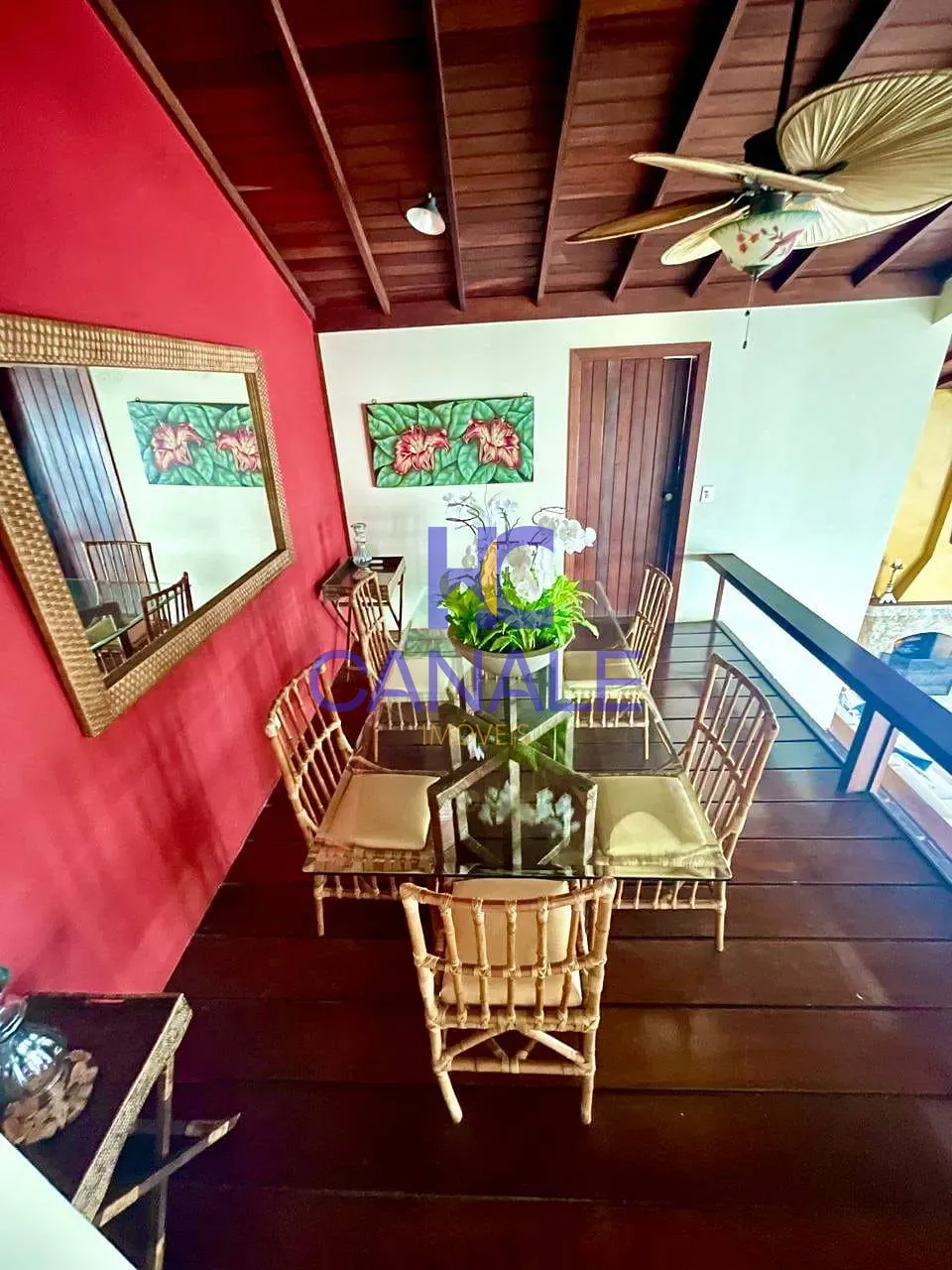 Casa, 5 quartos, 770 m² - Foto 12