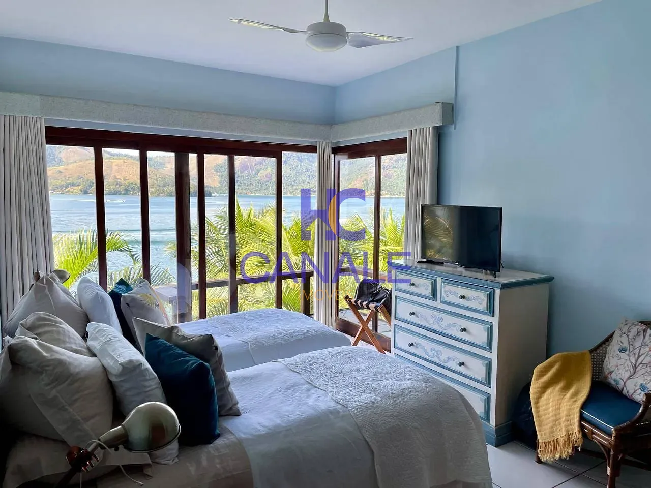 Casa, 5 quartos, 770 m² - Foto 19
