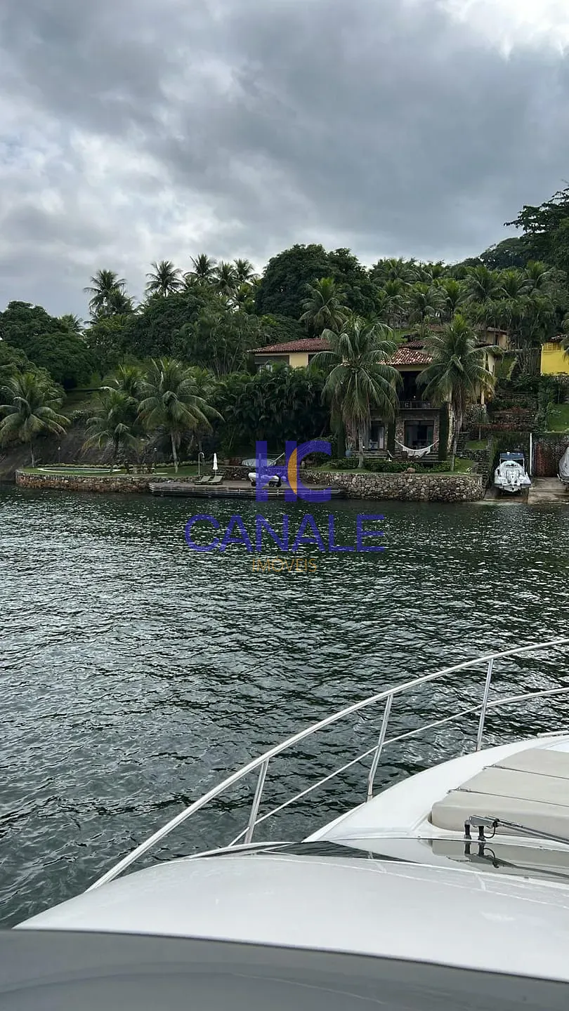 Casa, 5 quartos, 770 m² - Foto 22