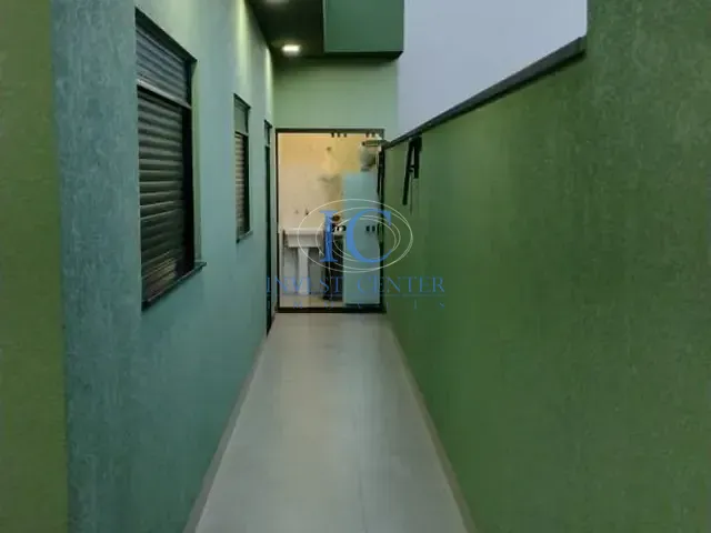Casa com 18900m² 3 quartos e 2 banheiros, à venda, no bairro Jardim Toscana em Indaiatuba