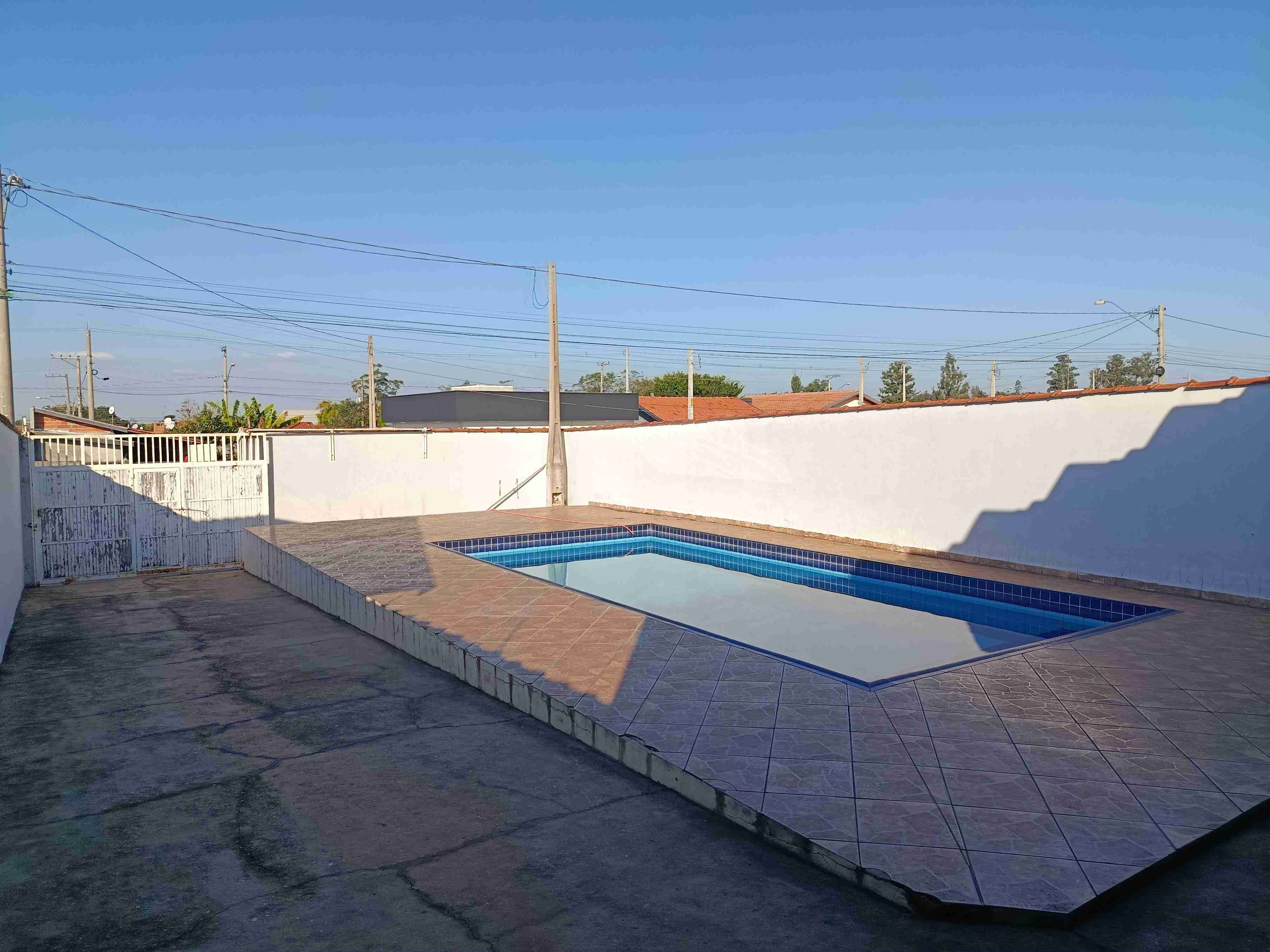 Casa, 1 quarto, 80 m² - Foto 2