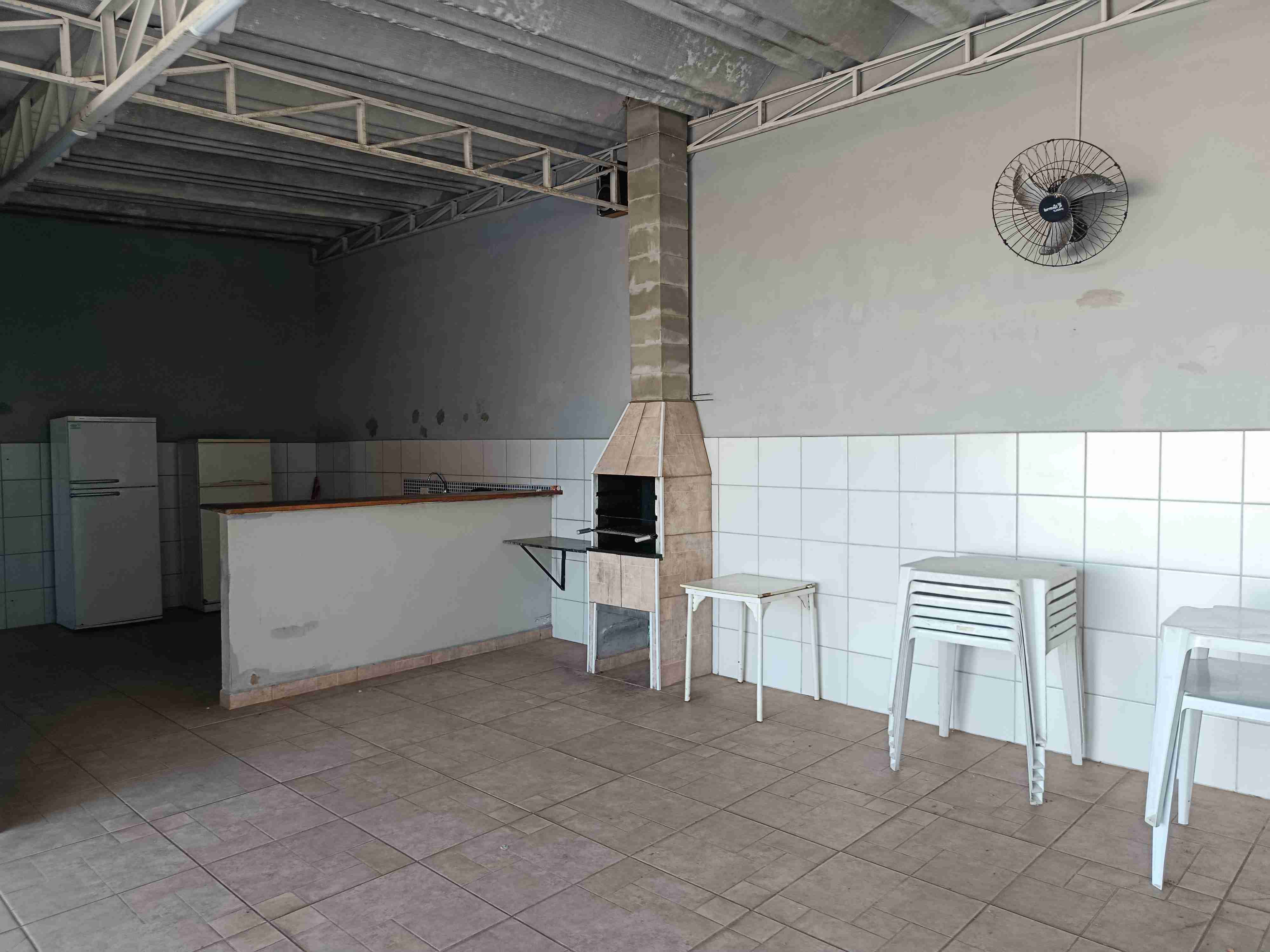 Casa, 1 quarto, 80 m² - Foto 4