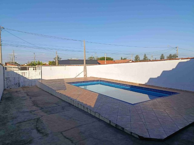 Casa com 250m² 1 quarto e 1 banheiro, à venda, no bairro Bela São Pedro em São Pedro