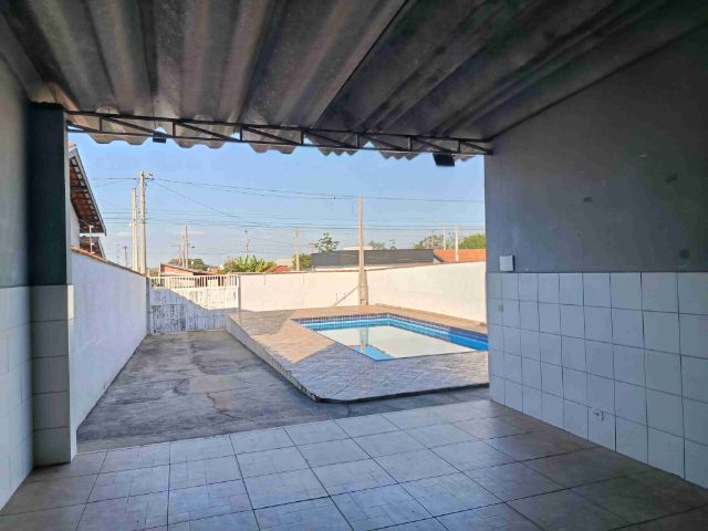 Casa com 250m² 1 quarto e 1 banheiro, à venda, no bairro Bela São Pedro em São Pedro