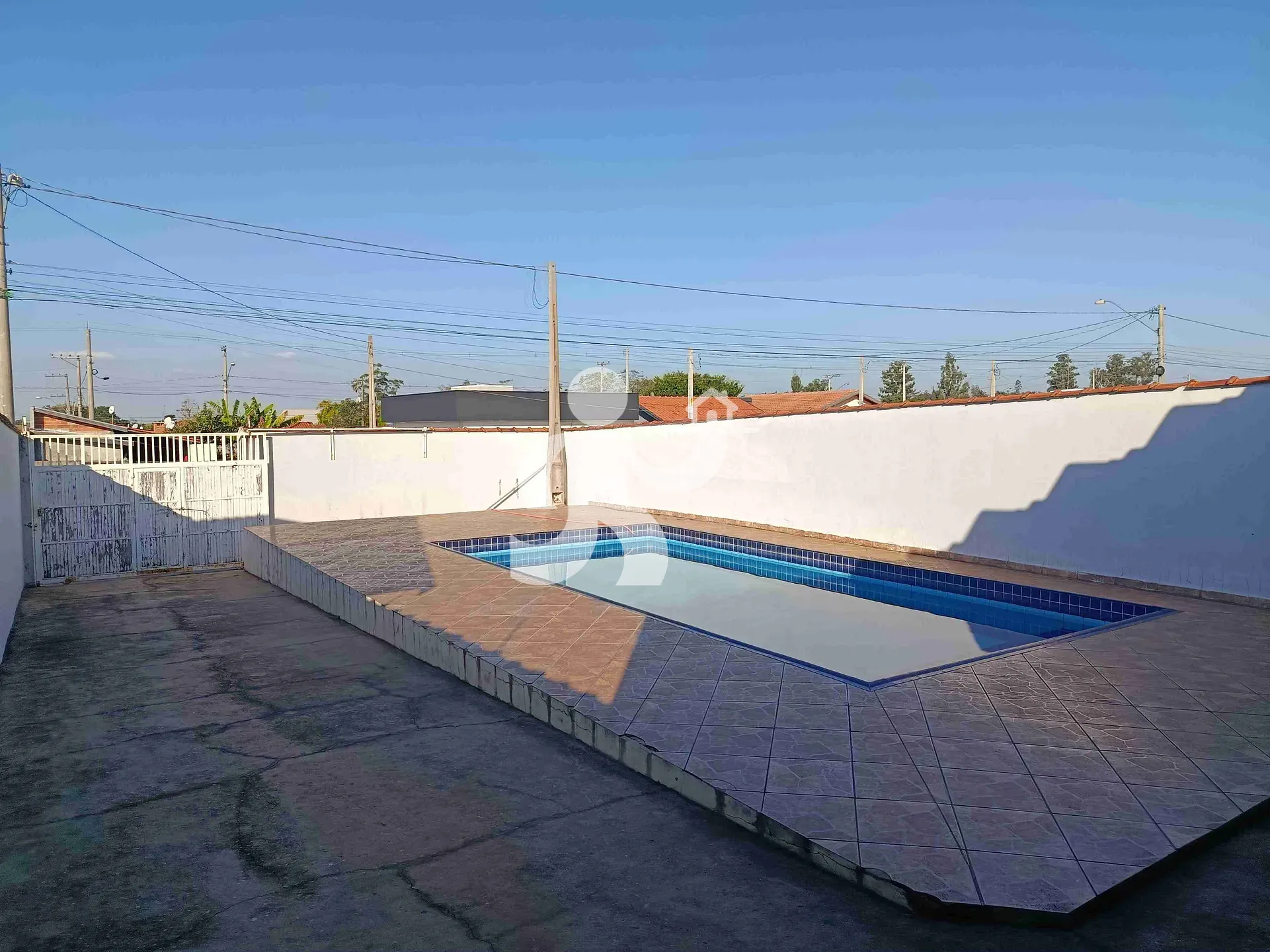 Casa, 1 quarto, 80 m² - Foto 2