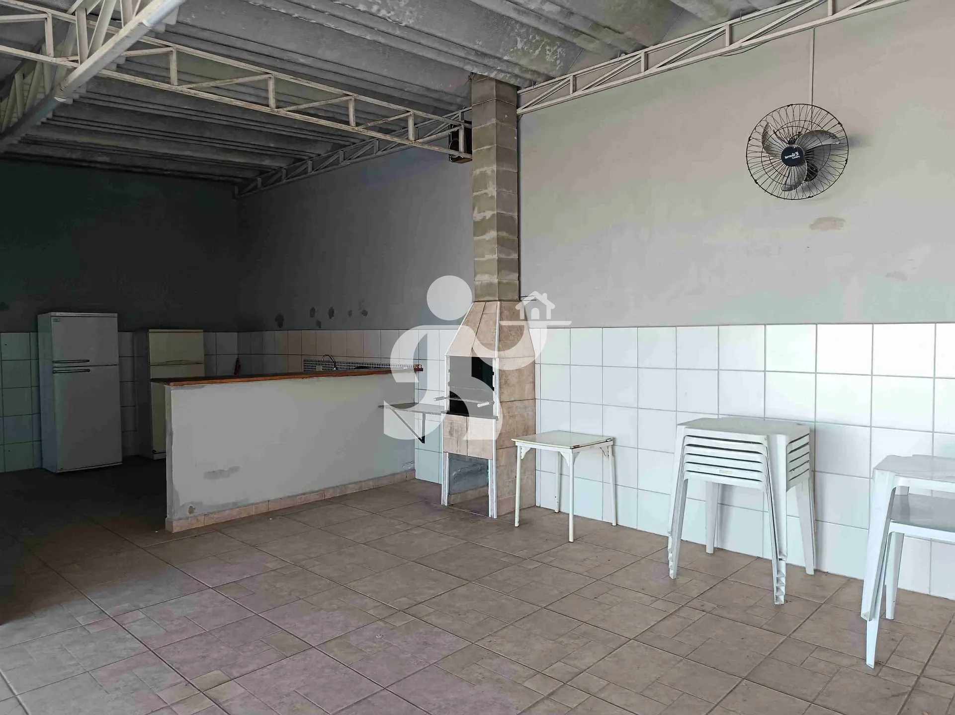 Casa, 1 quarto, 80 m² - Foto 4