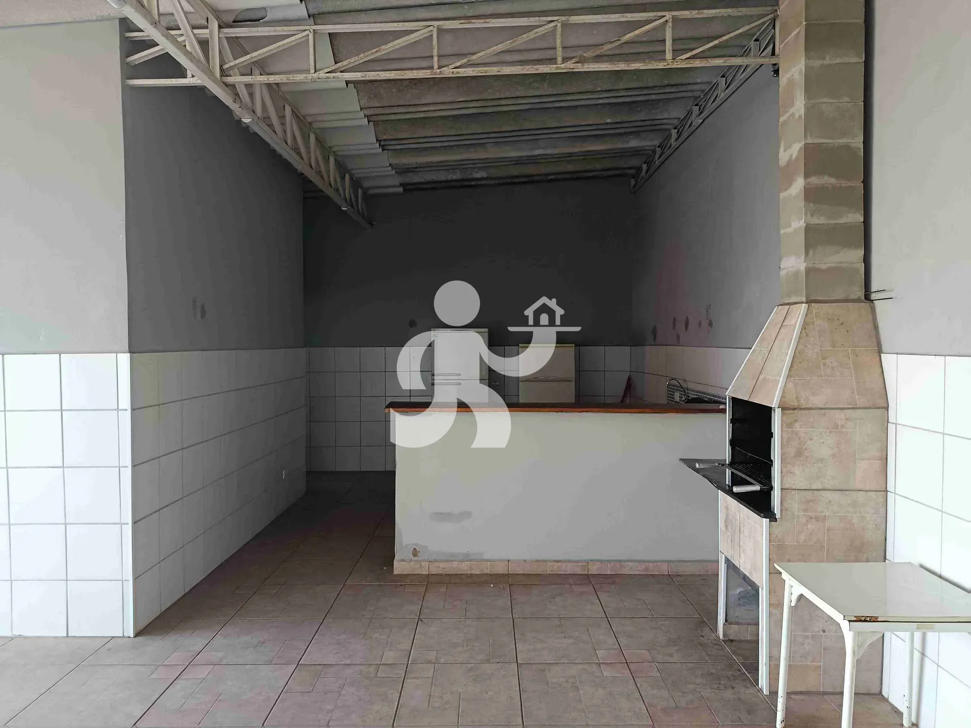 Casa, 1 quarto, 80 m² - Foto 5