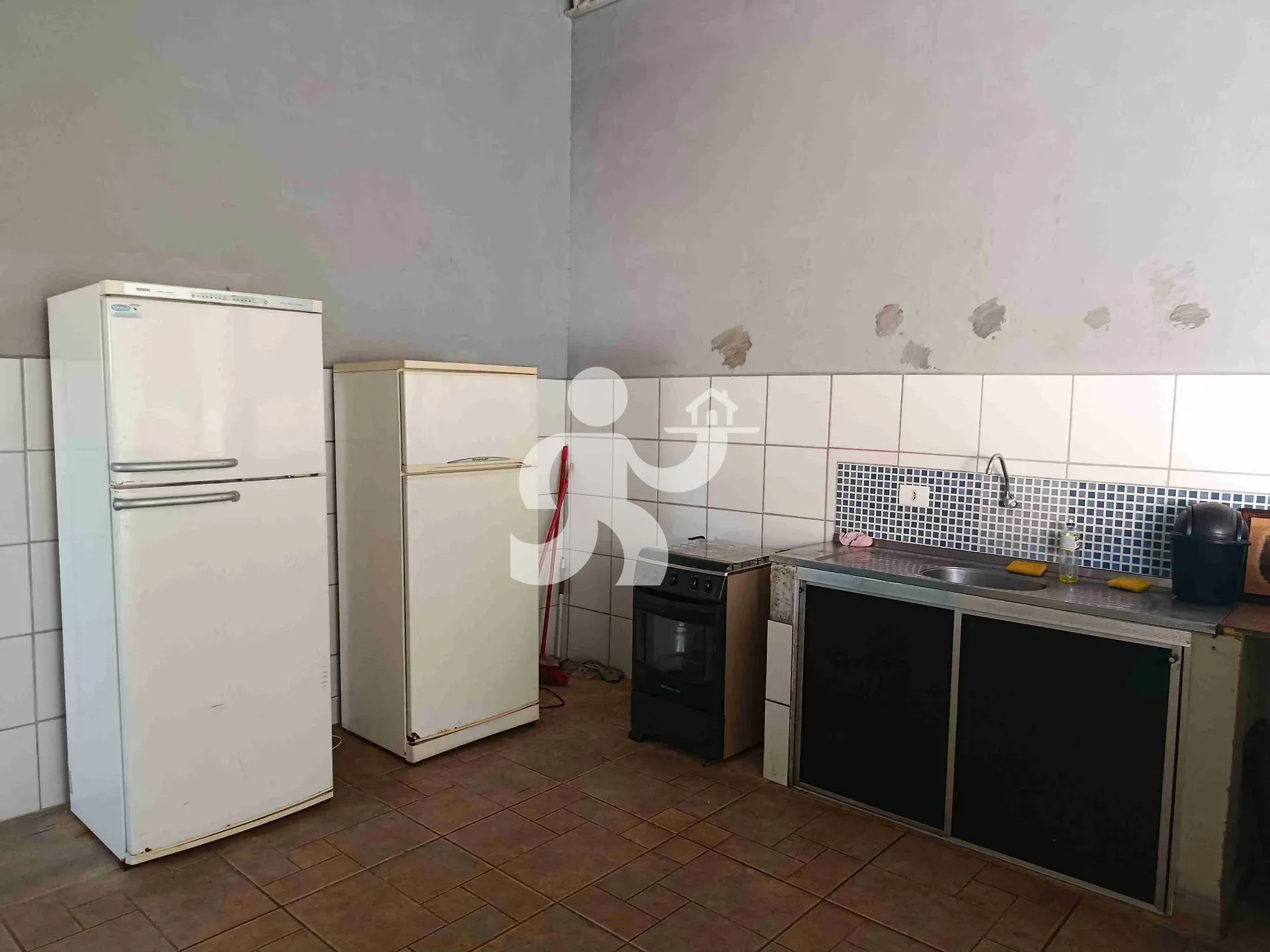 Casa, 1 quarto, 80 m² - Foto 6