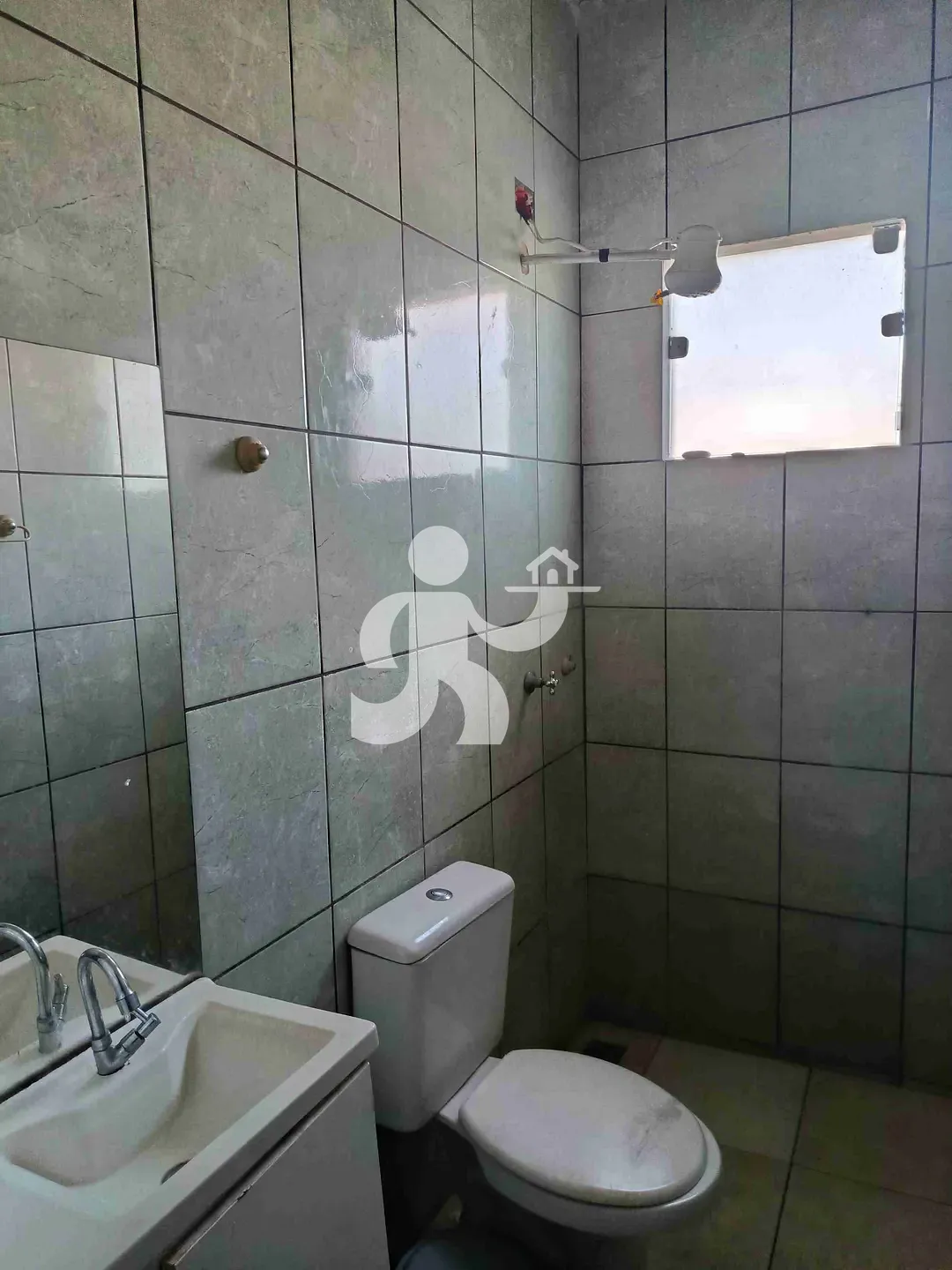 Casa, 1 quarto, 80 m² - Foto 9
