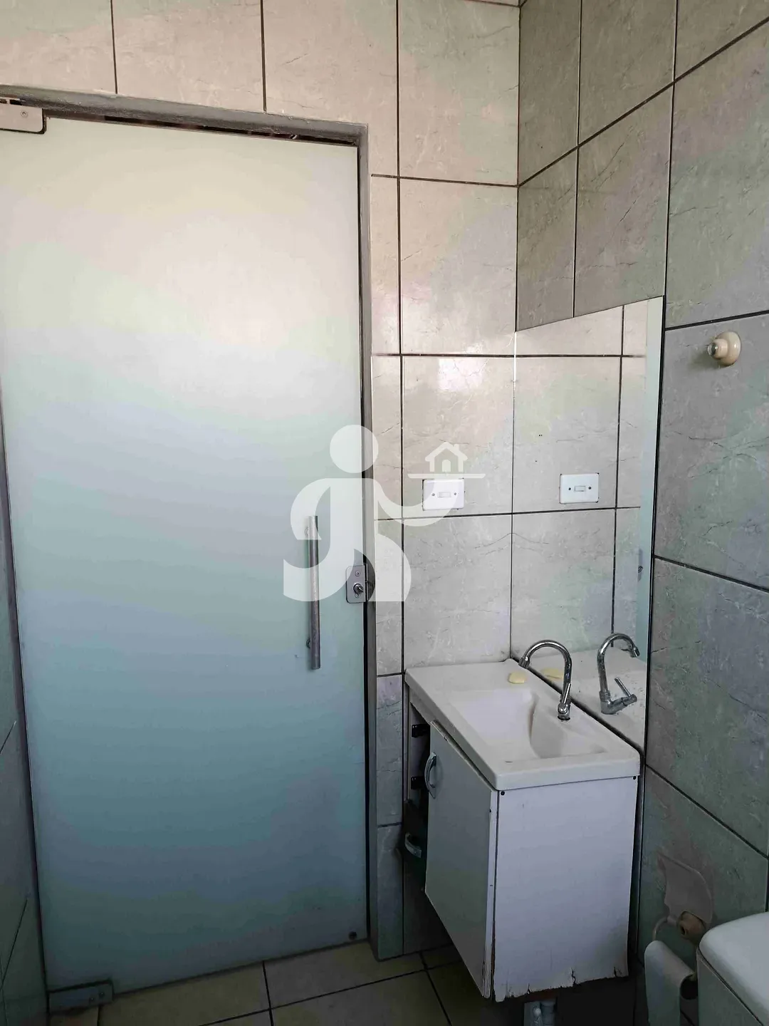 Casa, 1 quarto, 80 m² - Foto 10