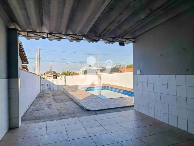 Casa com 250m² 1 quarto e 1 banheiro, à venda, no bairro Bela São Pedro em São Pedro