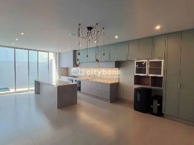 Casa 3 quartos e 3 banheiros, à venda, no bairro Ipanema em Araçatuba