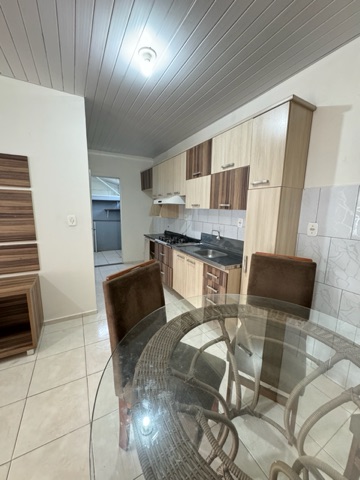 Foto do Casa - Casa no residencial Florença à Venda, Jardim Tarumã , Xanxerê, SC | CM Negócios imobiliários