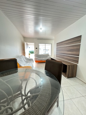 Foto do Casa - Casa no residencial Florença à Venda, Jardim Tarumã , Xanxerê, SC | CM Negócios imobiliários